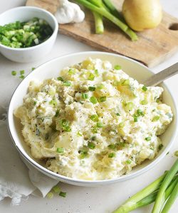 potato salad recipe